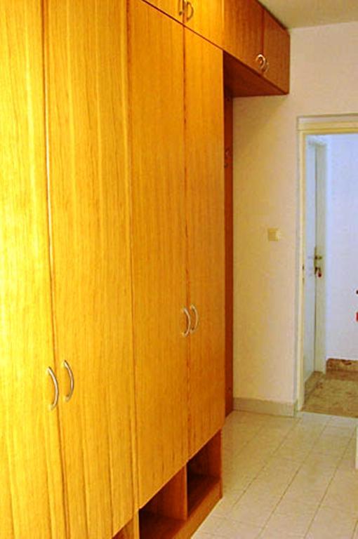 Ljiljana Apartment Okrug Gornji Room photo